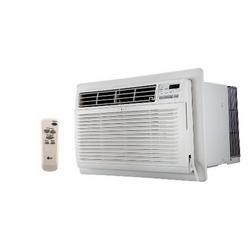 Thru-The-Wall Air Conditioner - Cooling & Heating - 230/208V