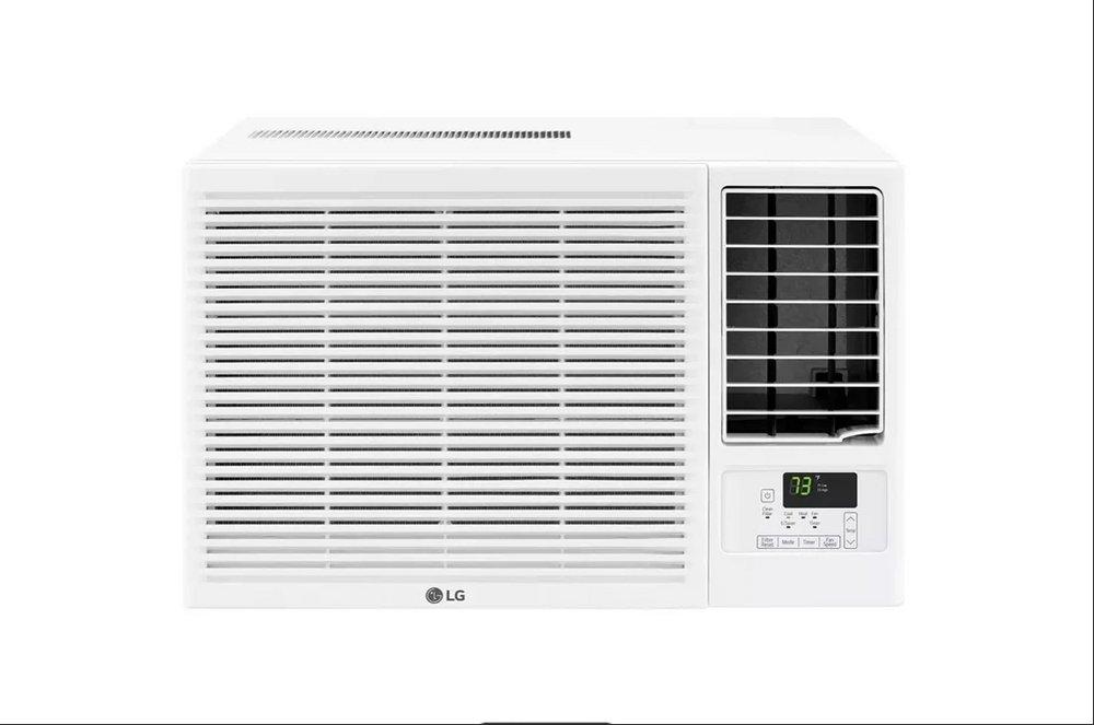 LG Electronics Room Air Conditioner 
