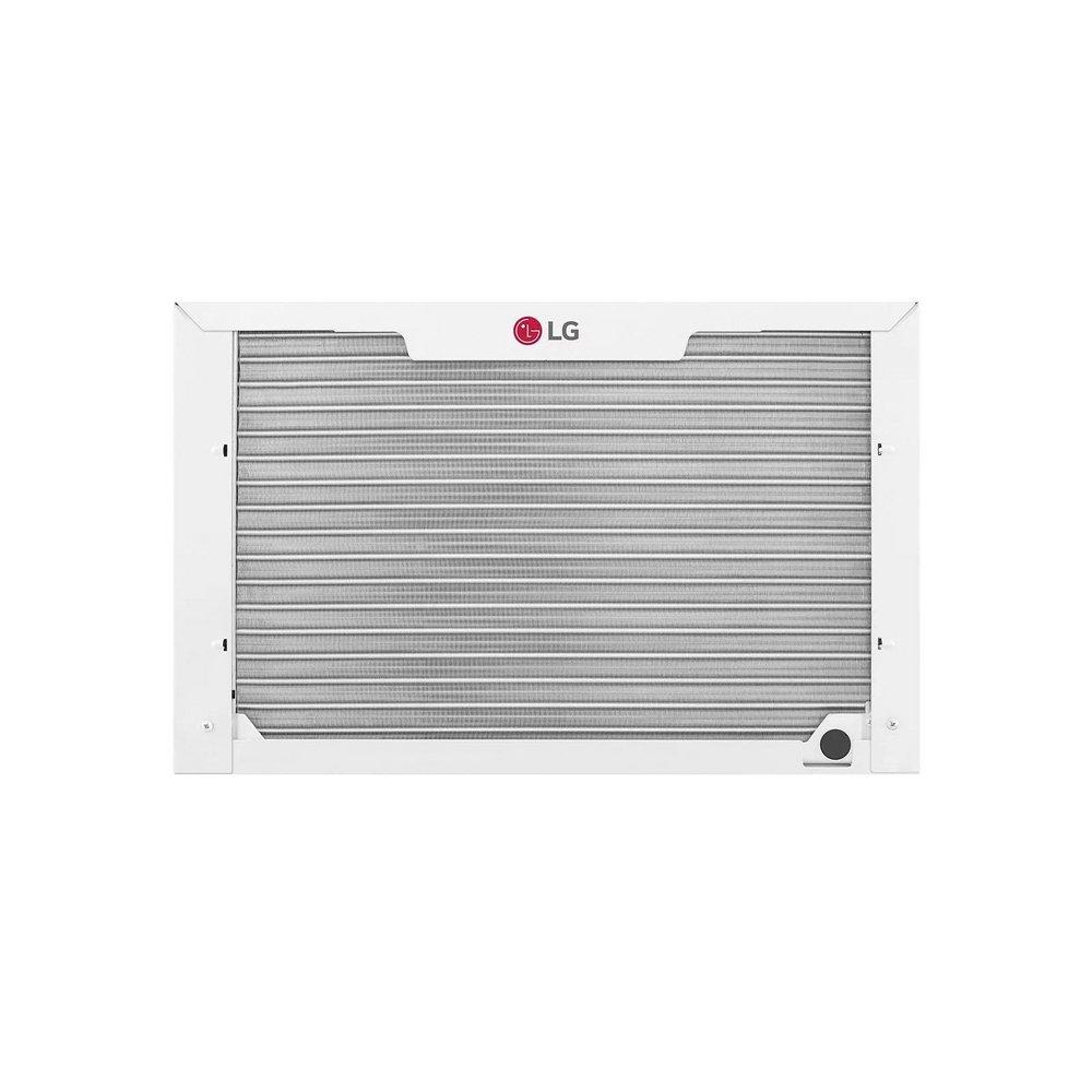 LG White Room Air Conditioner 