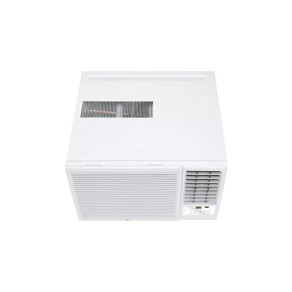 LG White Room Air Conditioner 