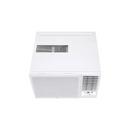LG White Room Air Conditioner 