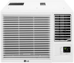 18,000 BTU - Window Air Conditioner - Cooling & Heating - 208/230V