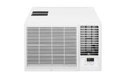 18,000 BTU - Smart Wi-Fi Enabled Window Air Conditioner - Cooling & Heating - 208/230V