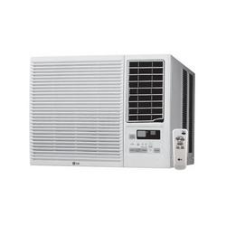 7,600 BTU Window Air Conditioner - Cooling & Heating - 115V