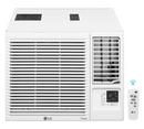 7,600 BTU - Smart Wi-Fi Enabled Window Air Conditioner - Cooling & Heating - 115V