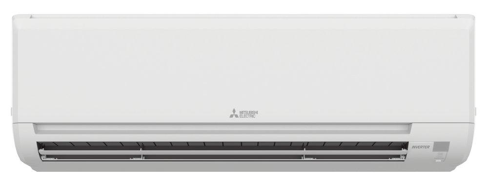 Mitsubishi R-410A Air Conditioner Condenser 