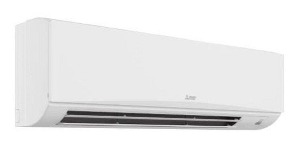 Mitsubishi R-410A Air Conditioner Condenser 