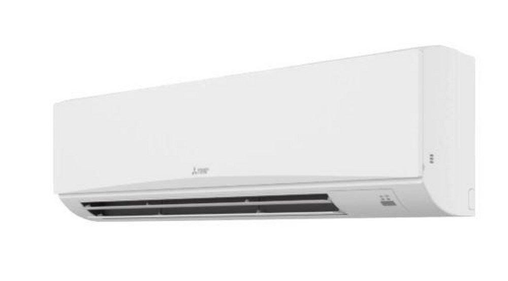 Mitsubishi R-410A Air Conditioner Condenser 