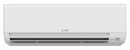 Mitsubishi Wall Mount Single Zone Mini-Split 208/230V 