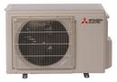 Mitsubishi R-410A Heat Pump Condenser 