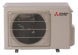 12,000 BTU - Outdoor Condenser - Single Zone Mini-Split