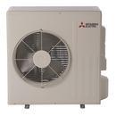 24,000 BTU - Outdoor Condenser - Single Zone Mini-Split