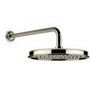 Showerhead in Nickel PVD