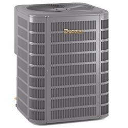5 Ton 13.4 SEER2 Heat Pump 208/230V Single Phase R-410A