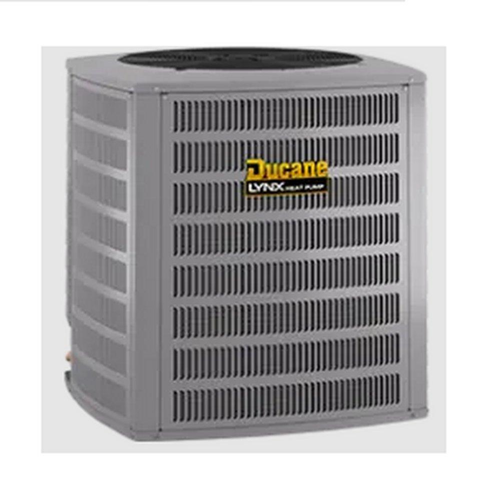3 Ton - Heat Pump 