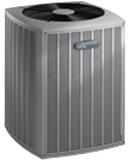 4 Ton - Heat Pump - 208/230V - Single Phase 