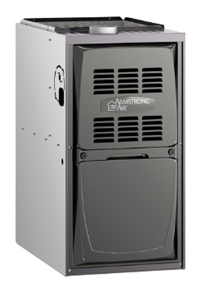 80.00 % AFUE - 70000 BTU  -  Upflow/Horizontal  - ECM - Furnace 