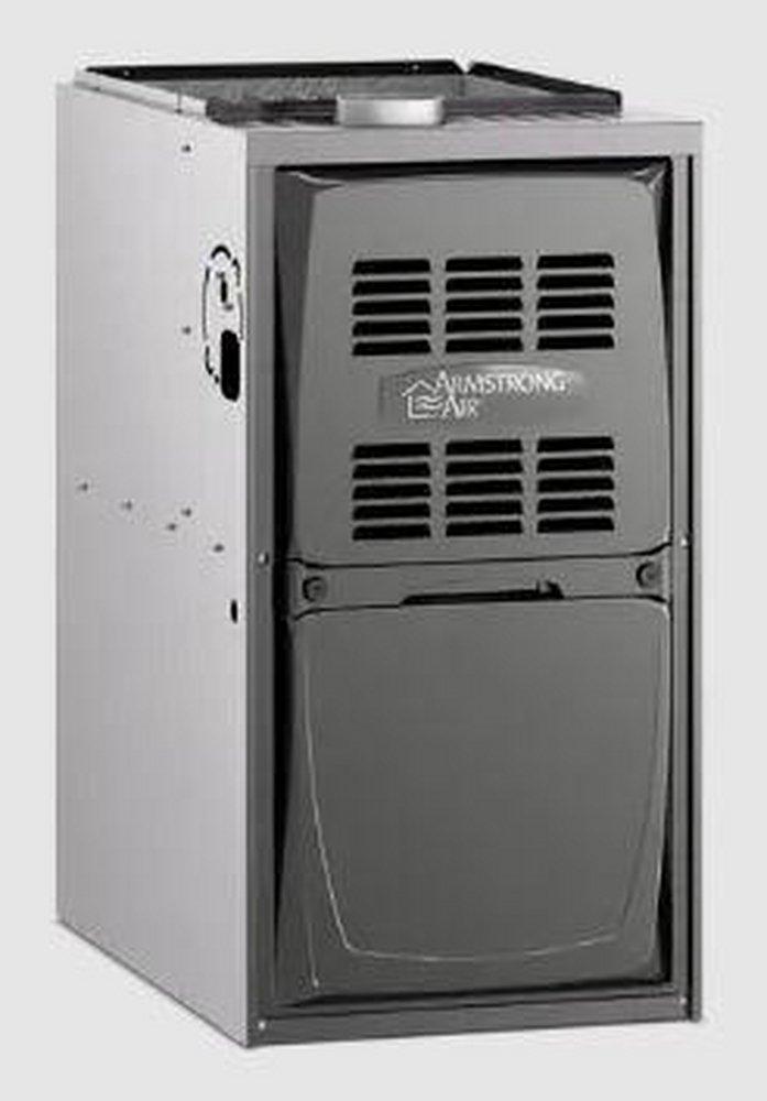 80.00 % AFUE - 70000 BTU  -  Upflow/Horizontal  - ECM - Furnace 