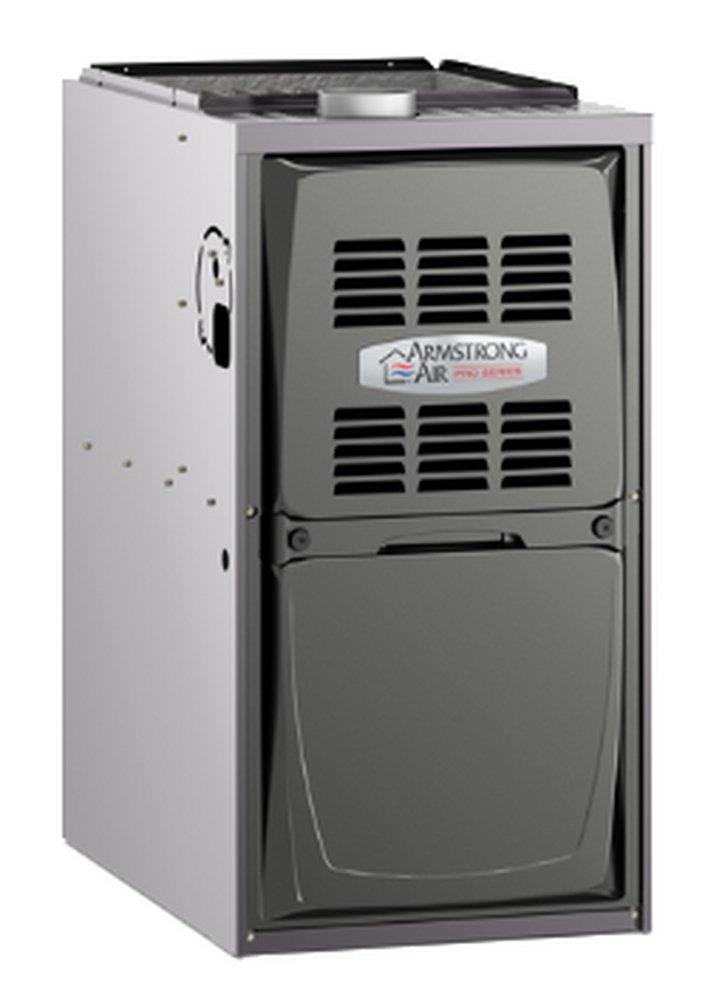 80.00 % AFUE - 70000 BTU  -  Upflow/Horizontal  - Variable Speed - Furnace 
