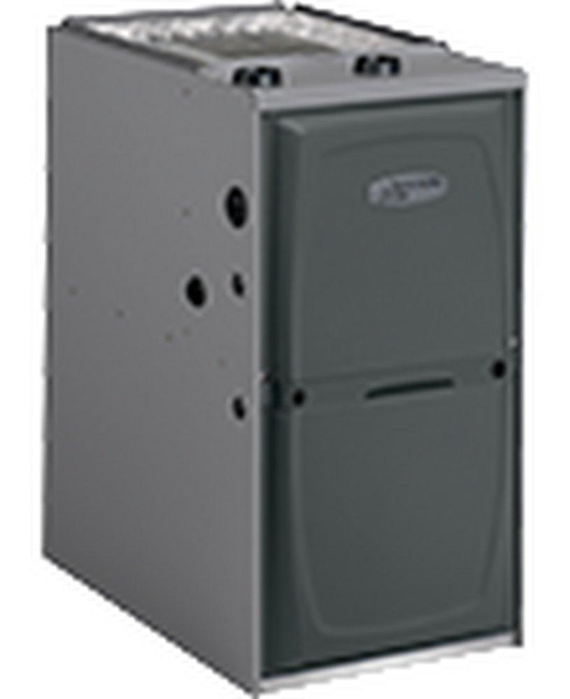 96.00 % AFUE - 45000 BTU  -  Upflow/Horizontal  - ECM - Furnace 