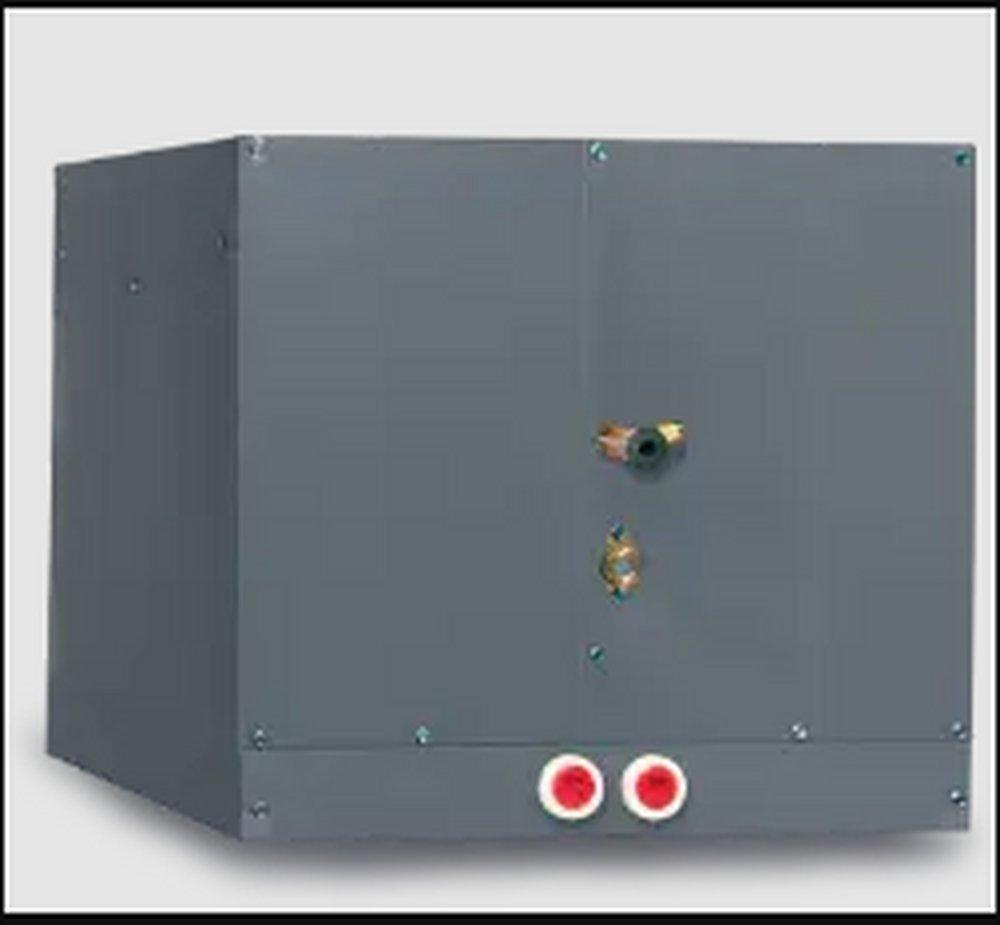 4 Ton - Cased - Coil 