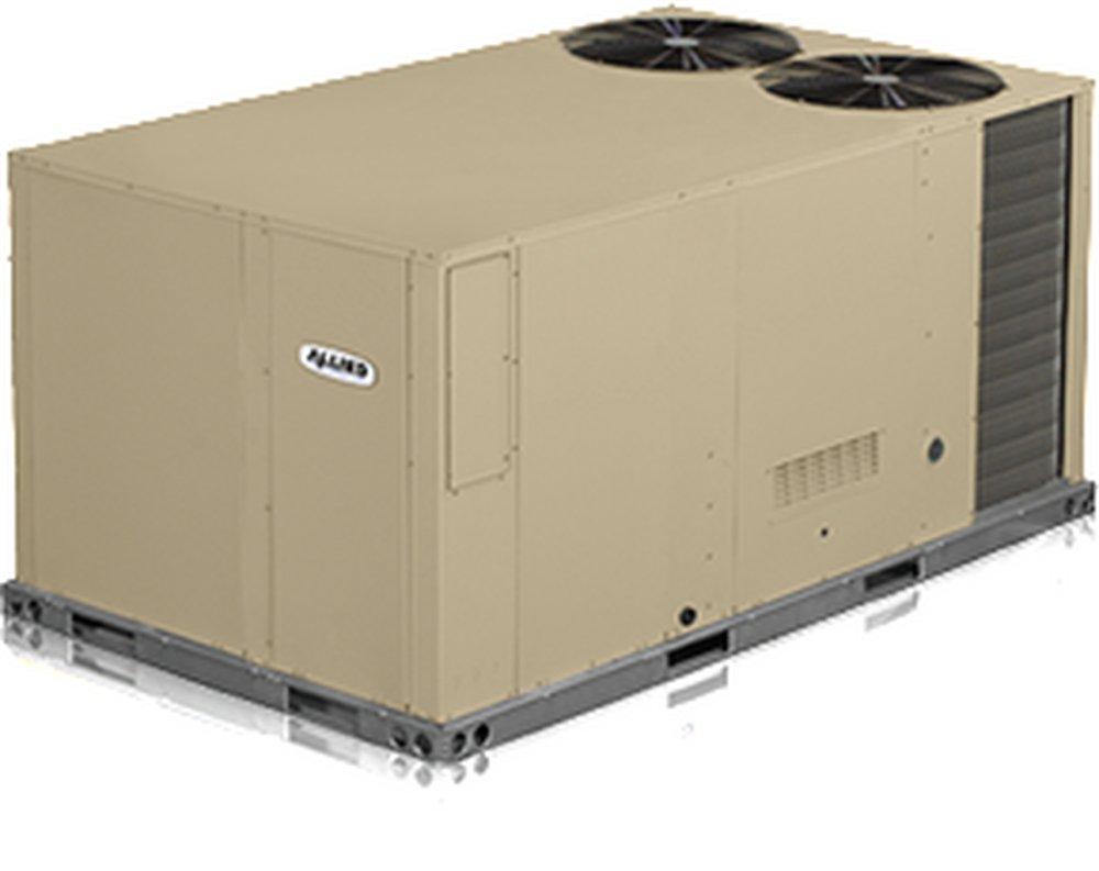 7.5 Ton - 12.7 IEER - 180,000 BTU - 2-Stage Gas Heating W/ Electric Cooling - Packaged Rooftop Unit - 208/230V - 3 Phase 