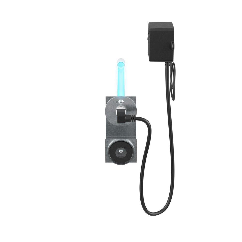 APRILAIRE 24V UVC COIL CLEANER 