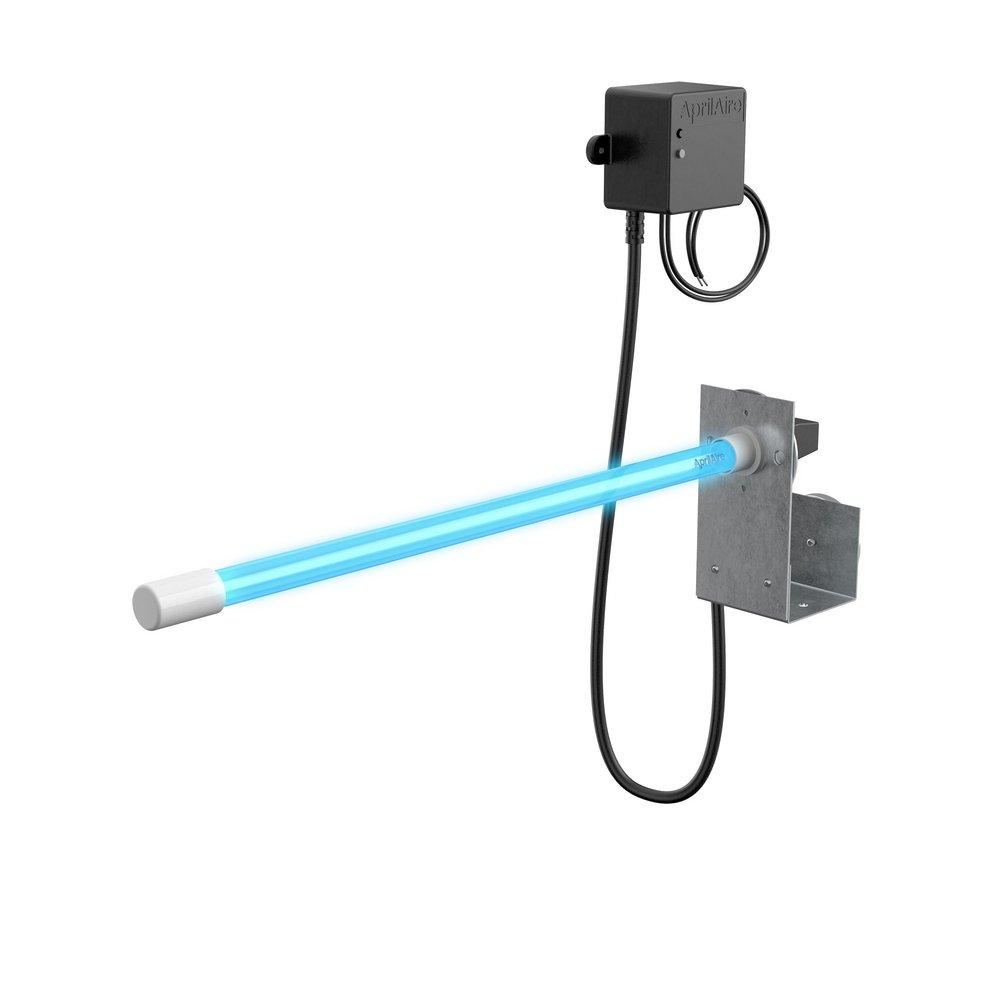 APRILAIRE 24V UVC COIL CLEANER 