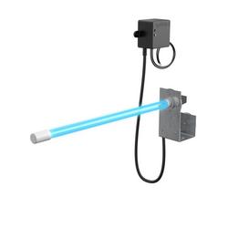 24V UVC Coil Cleaner