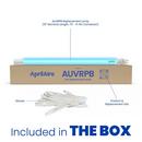 16" 24V Ultraviolet Lamp 