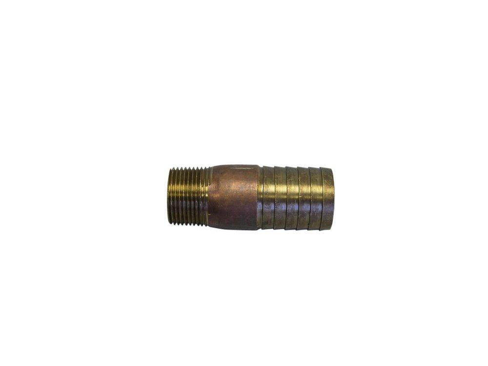 Campbell Manufacturing Insert x MIP Brass Adapter 