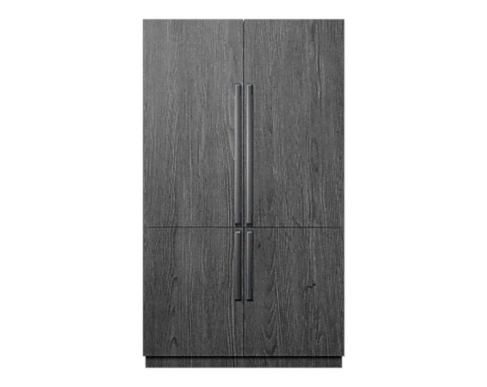 Dacor Panel Ready 27 cu. ft. French Door Refrigerator 