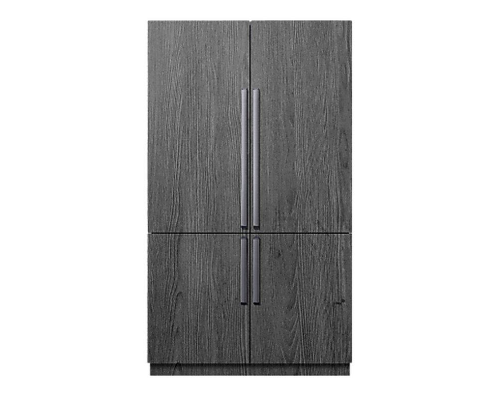 Dacor Panel Ready 27 cu. ft. French Door Refrigerator 
