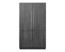 Dacor Panel Ready 27 cu. ft. French Door Refrigerator 