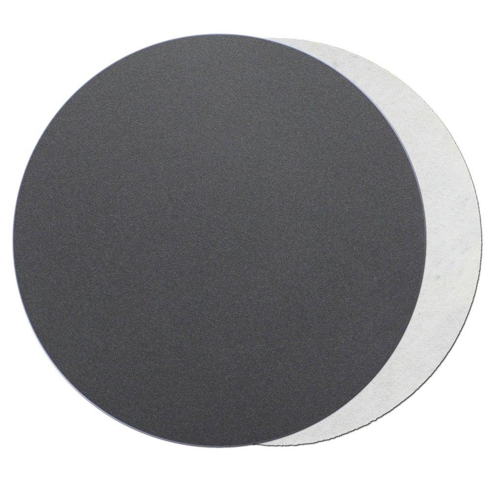 9 IN DRYWALL PAPER 150 GRIT 5PK 