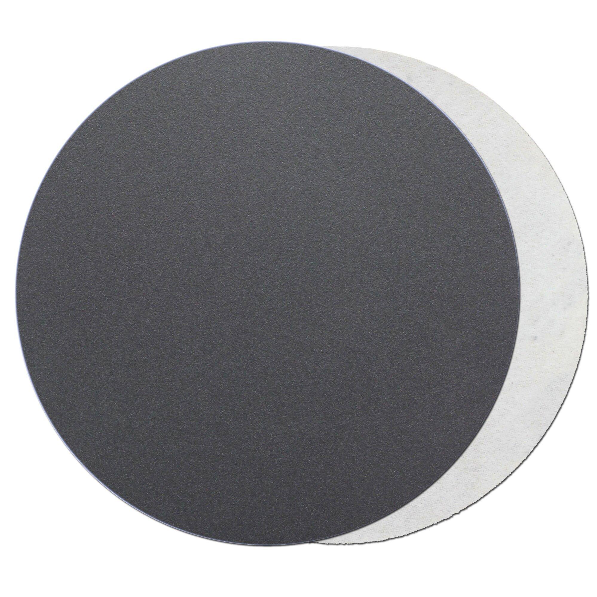 9 in. 150 Grit Drywall Paper (5 pack) 