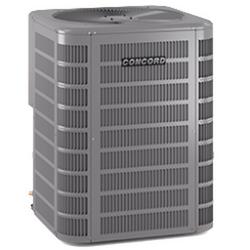 3 Ton - Heat Pump - Single Phase - R-410A