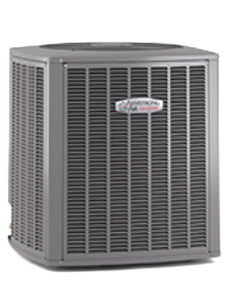 5 Ton - Heat Pump 
