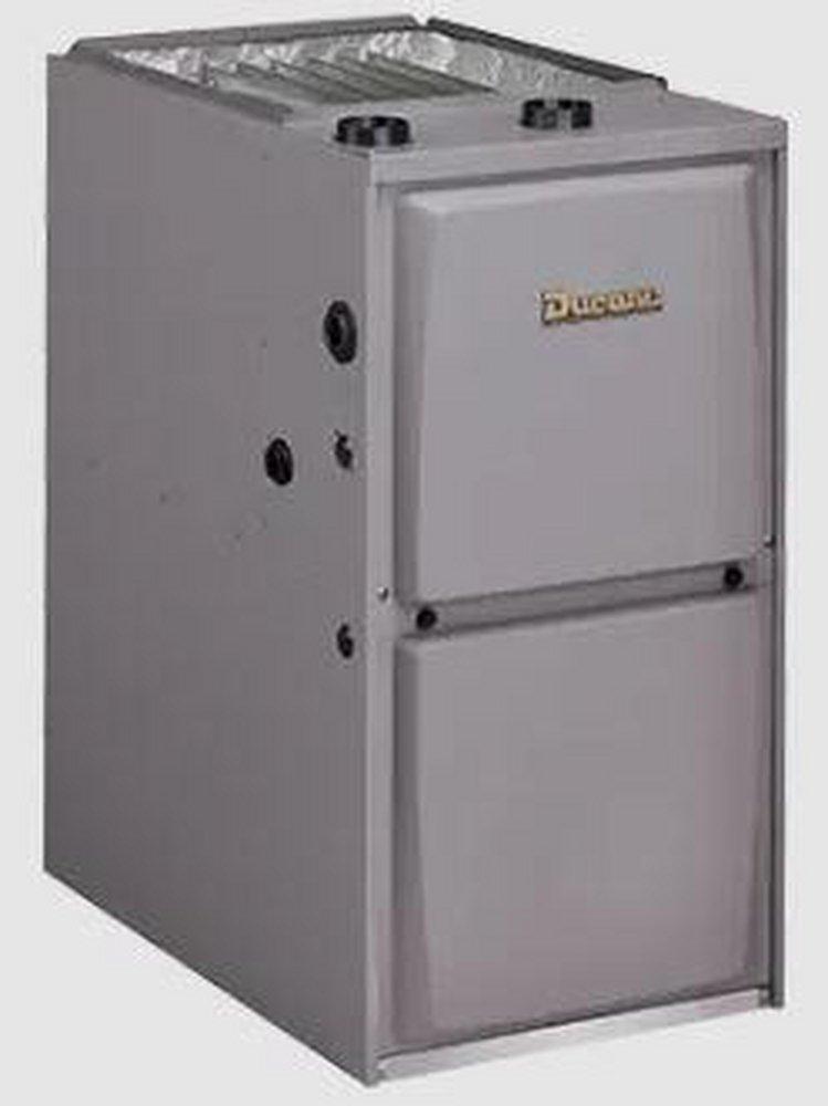 96.00 % AFUE - 90000 BTU  -  Upflow/Horizontal  - ECM - Furnace 