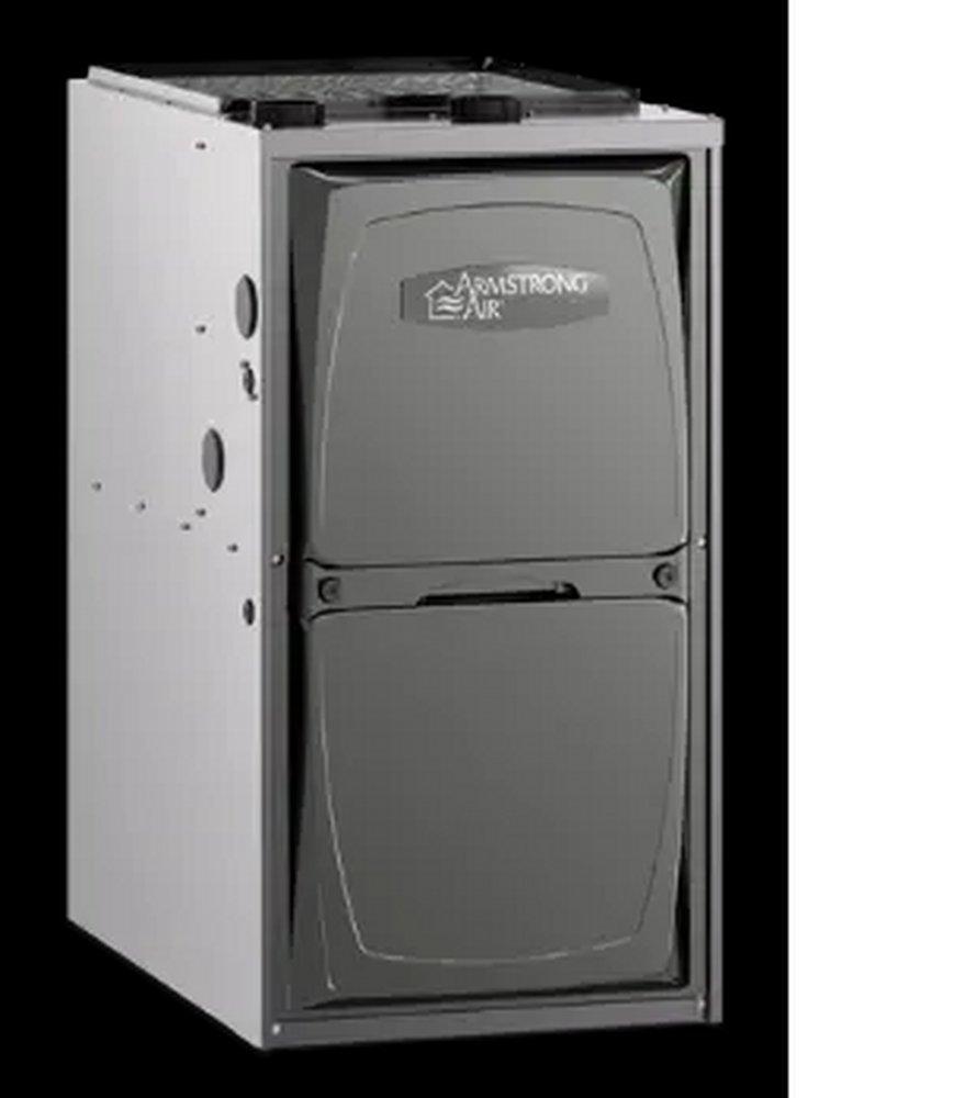 96.00 % AFUE - 66000 BTU  -  Upflow/Horizontal  - ECM - Furnace 