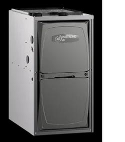 96.00 % AFUE - 66000 BTU  -  Upflow/Horizontal  - ECM - Furnace