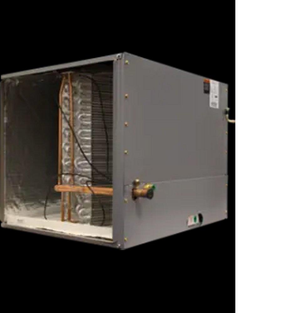 4 Ton - Upflow Horizontal - Evaporator - Coil 