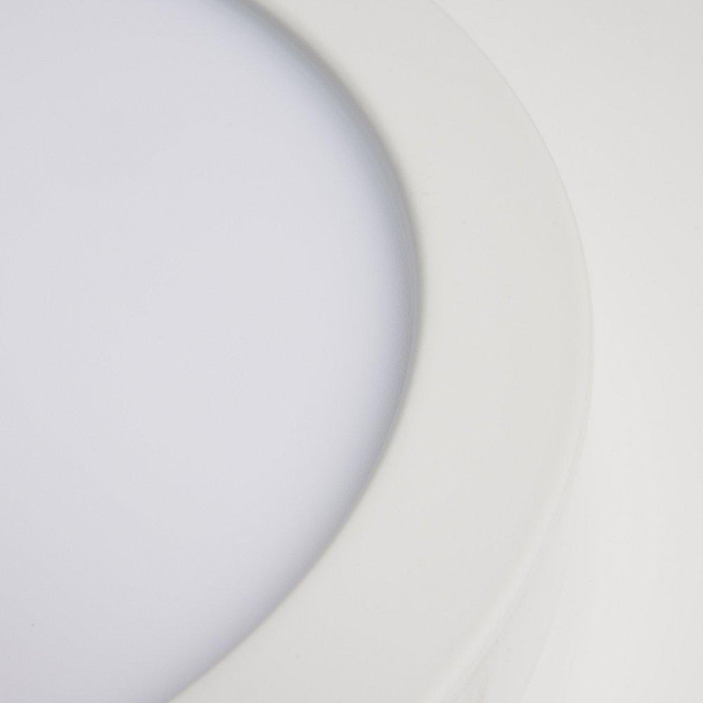 WHIT 13W LED CEIL LGHT 