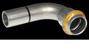 1 316 SS 90 ELBOW - STREET P X FTG WITH HNBR SEALING ELEMENT 