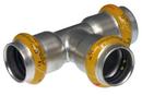 1-1/2 316 SS TEE P X P X P WITH HNBR SEALING ELEMENT 