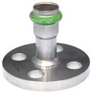 2 316 SS FLG ADPT - CLASS 150 P X FLG WITH EPDM SEALING ELEMENT 