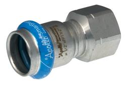 1-1/2 in. 316 SS Adapter - FEMALE P