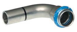 1-1/2 in. 316 SS 90 ELBOW - STREE