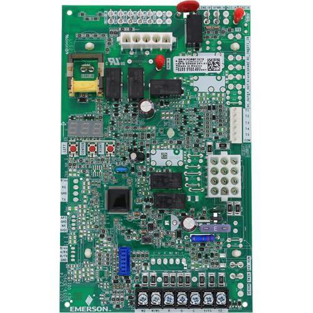 Ignition Control Board 