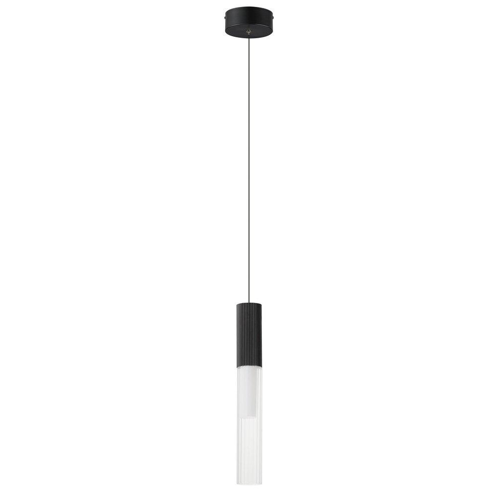 REEDS 1-LIGHT LED PENDANT 